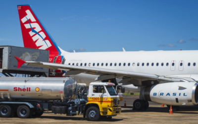The Role of Additives in Enhancing Aviation Fuel Performance